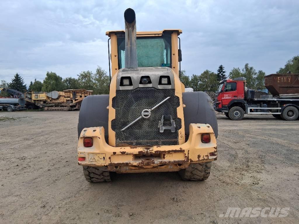 Volvo L 60 G Wheel loaders