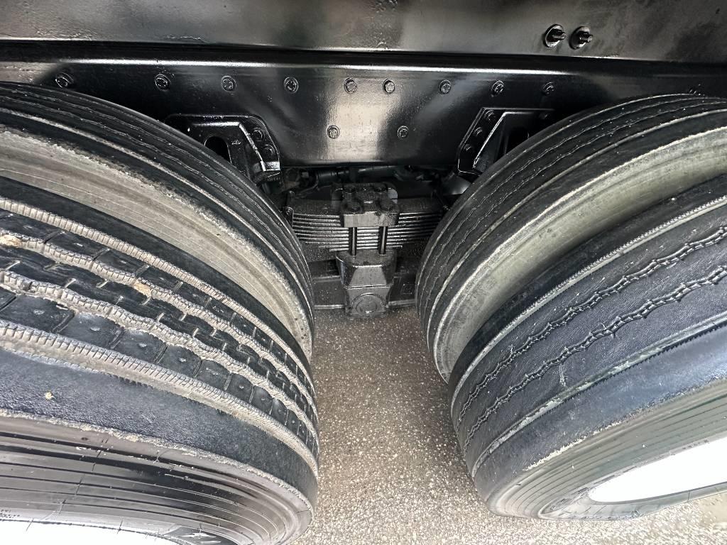 Freightliner M2 Sewage disposal Trucks