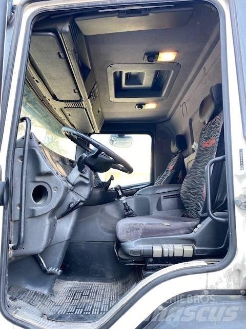 Scania 114-380 Truck Tractor Units