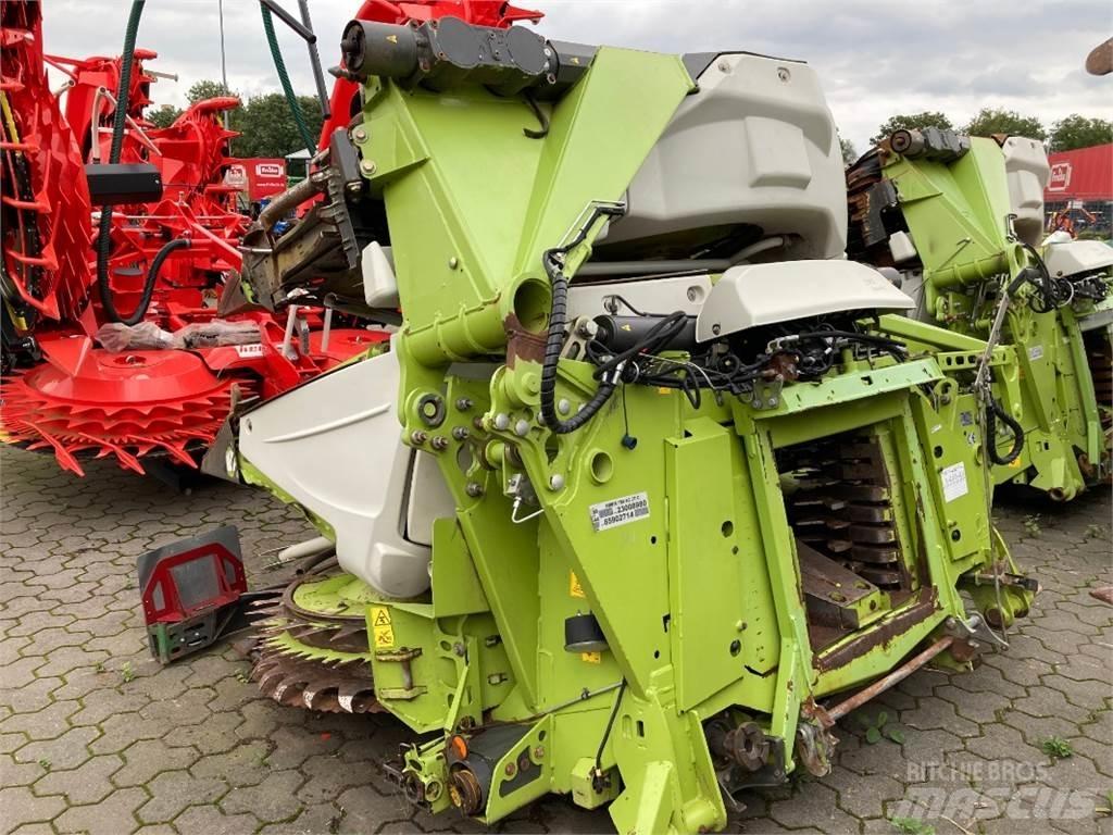 CLAAS Orbis 750 AC Other farming machines