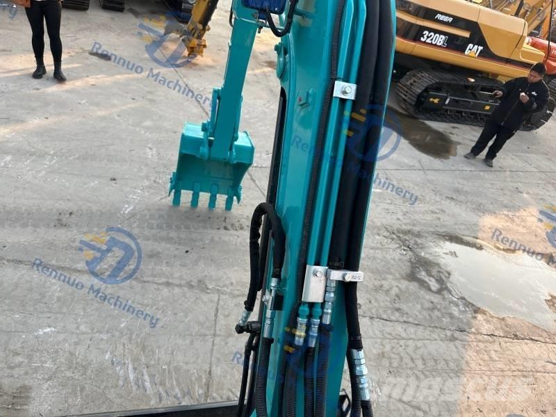 Kubota U 35 Mini excavators < 7t