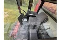 Case IH 1680 Combine harvesters