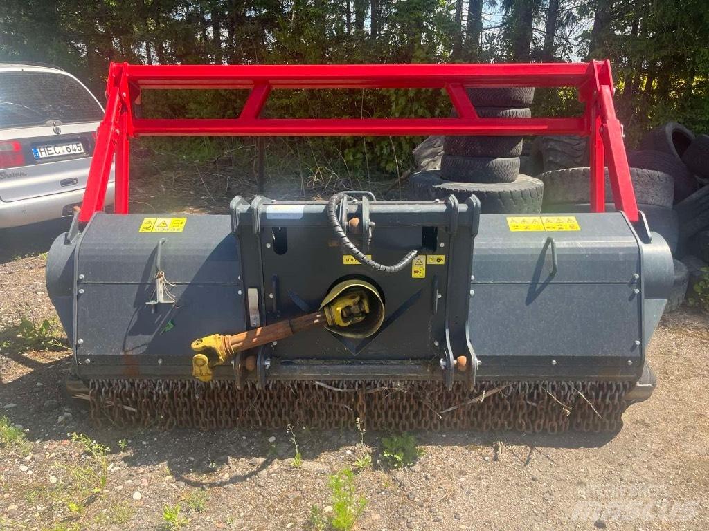 Seppi Midiforst 250 Other