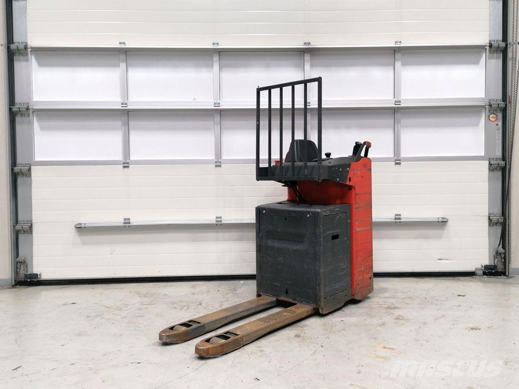 Linde T20S Low lifter