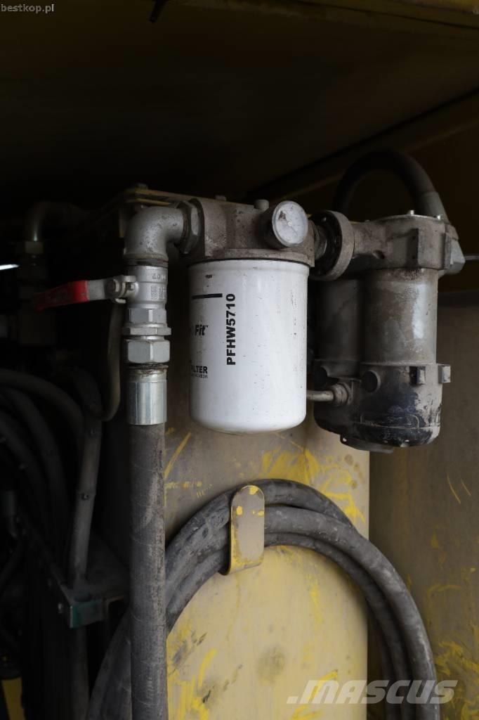 Keestrack Combo Mobile screeners