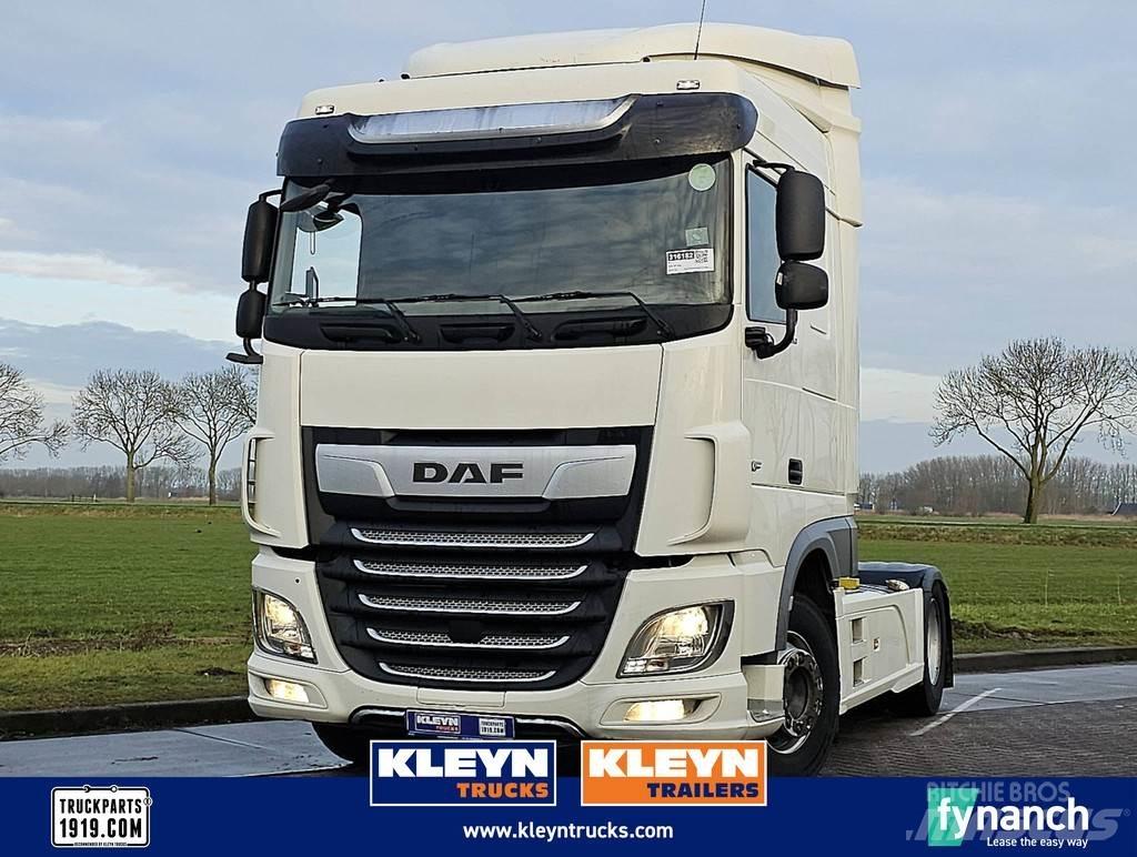 DAF XF 450 Truck Tractor Units
