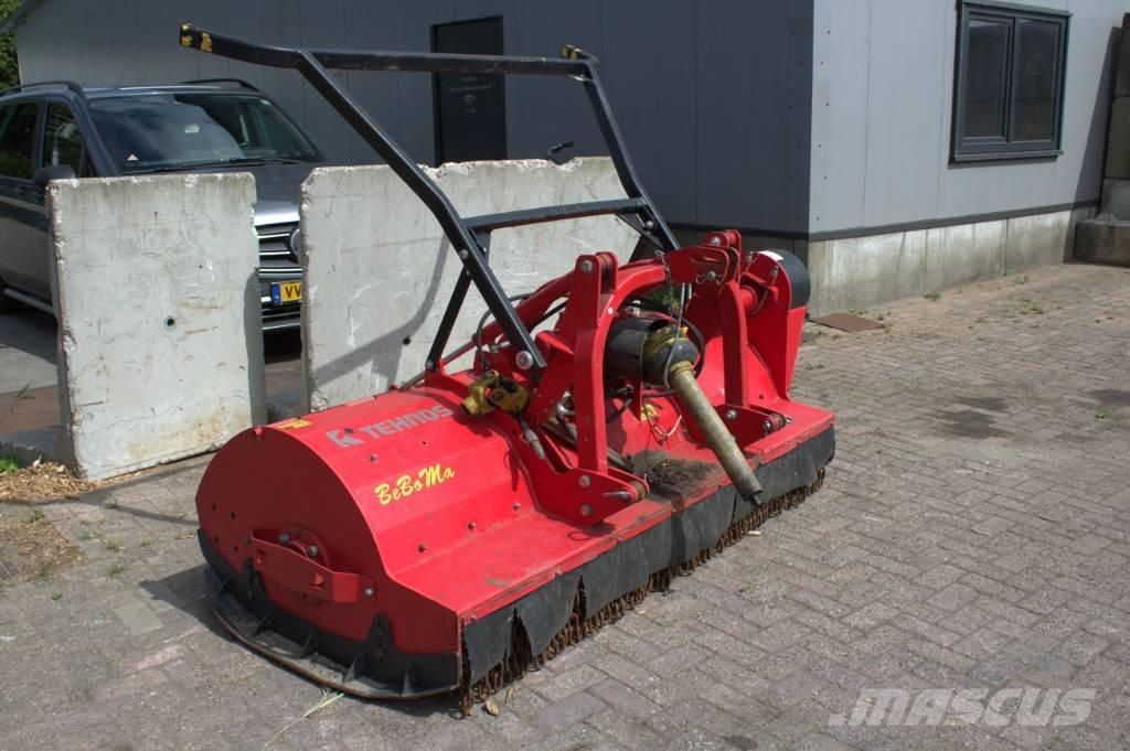 Tehnos L220LW Other