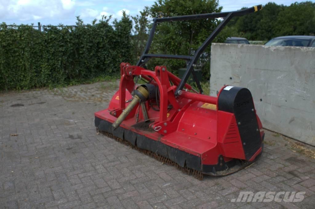 Tehnos L220LW Other