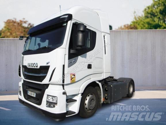 Iveco NP460 Truck Tractor Units