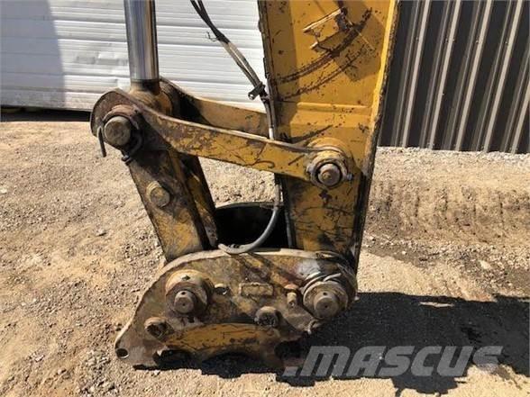 CAT 330CL Crawler excavators