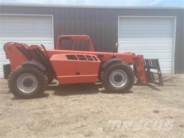 Mustang 944 Telescopic handlers