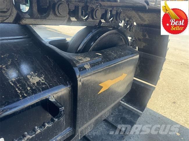 CAT 320 C L Crawler excavators