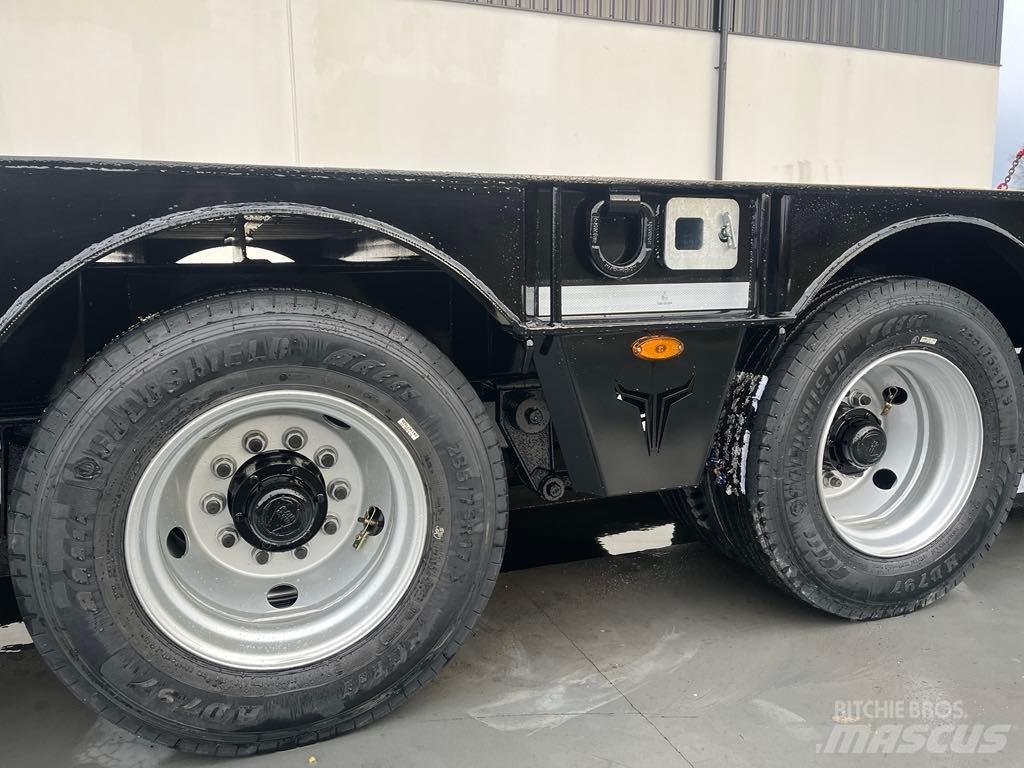 Tyrone TLL33 All purpose trailer