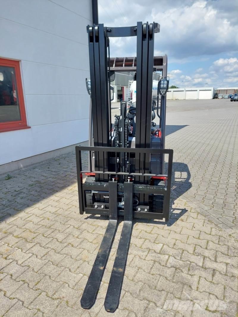 Manitou ME 315 Other farming machines