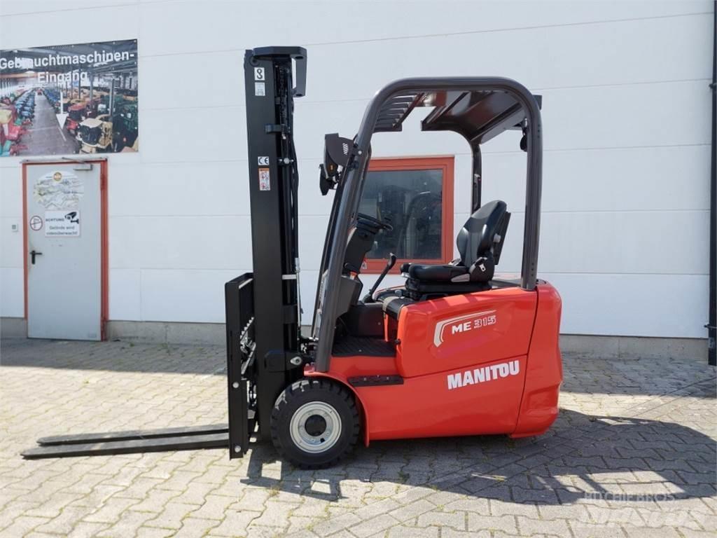 Manitou ME 315 Other farming machines