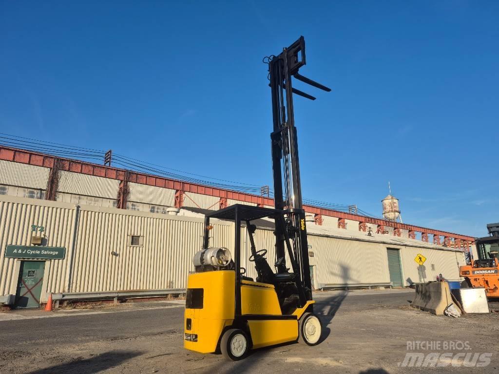 Yale GLC050TGNUAE088 Other