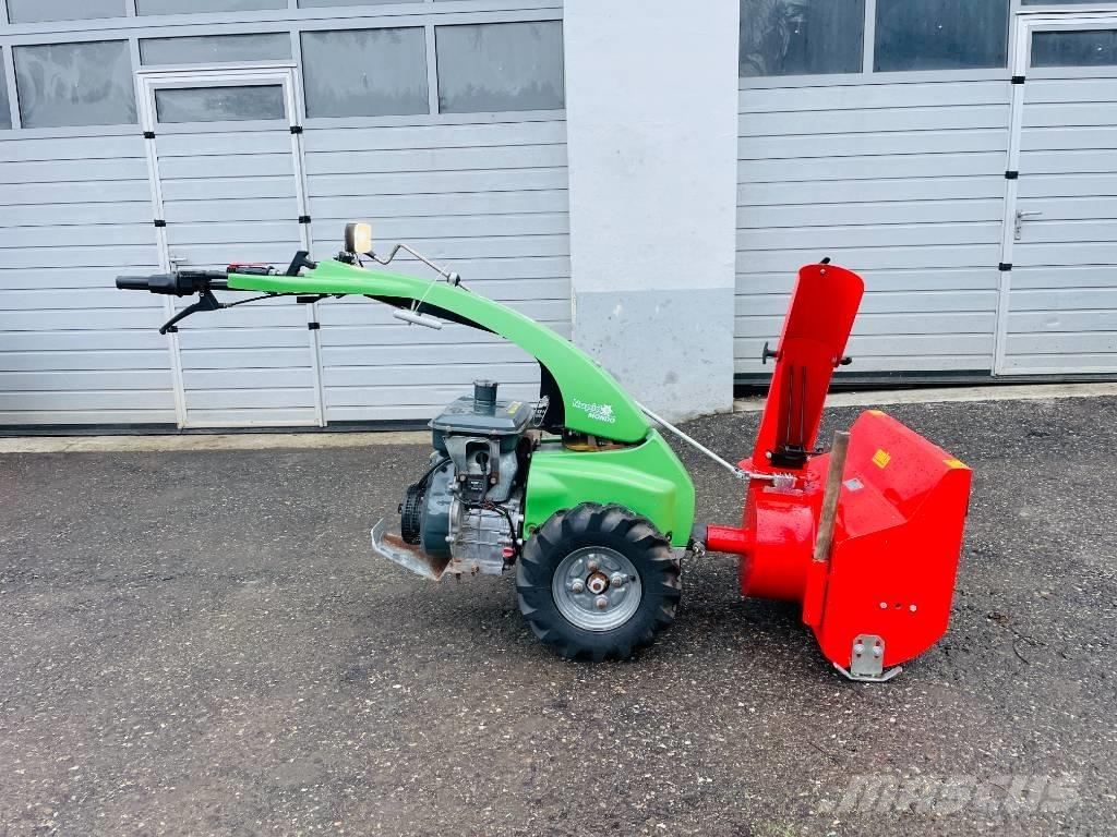 Rapid Mondo Utility tool carriers