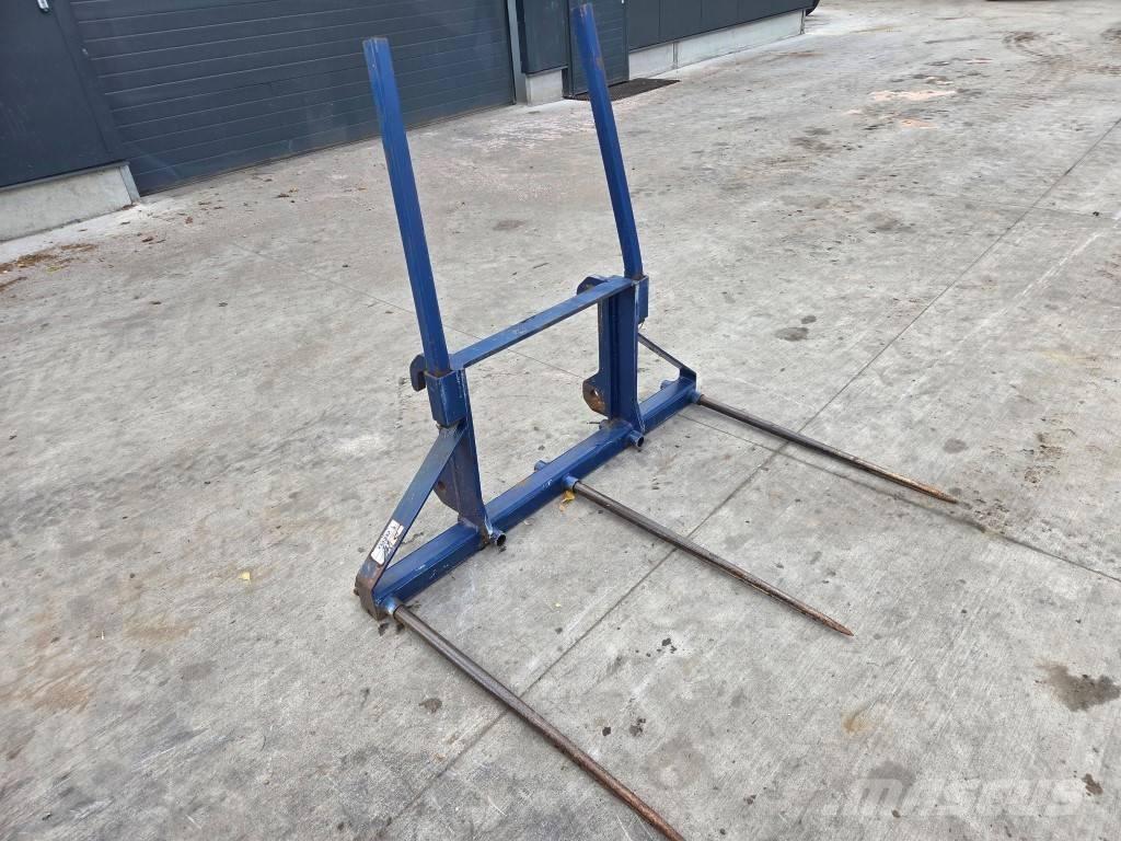 JLG Stroriek FEL`s  spares & accessories