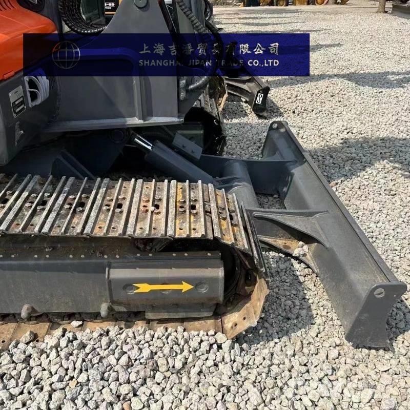 Doosan DX 60-9C Mini excavators < 7t