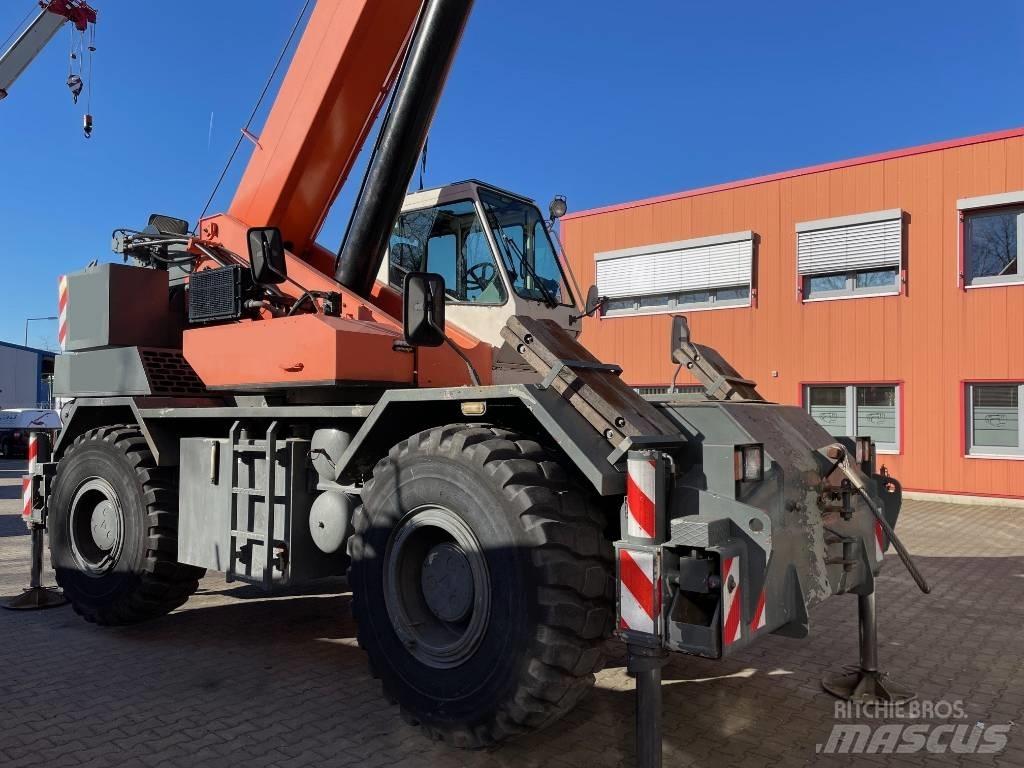 PPM A450 Other cranes