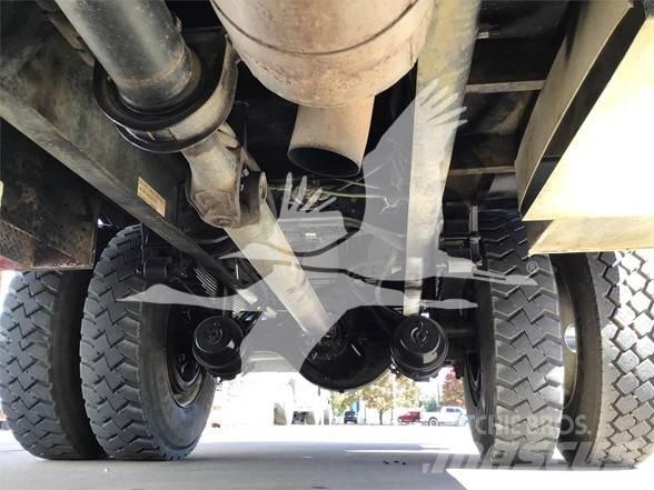 Altec AA600L Truck mounted aerial platforms
