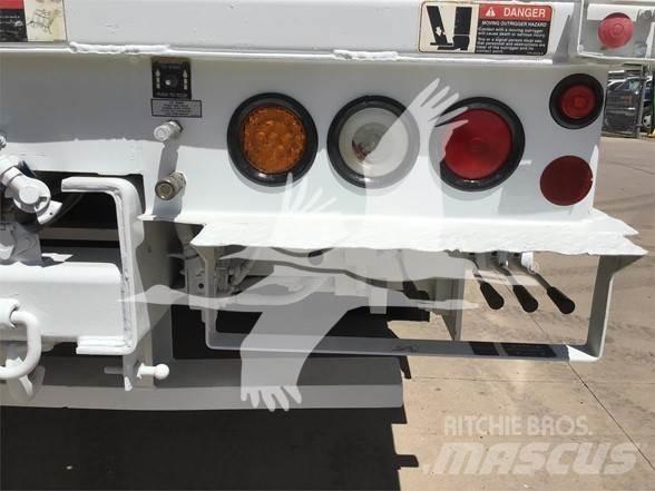 Altec AM55MH Truck mounted aerial platforms