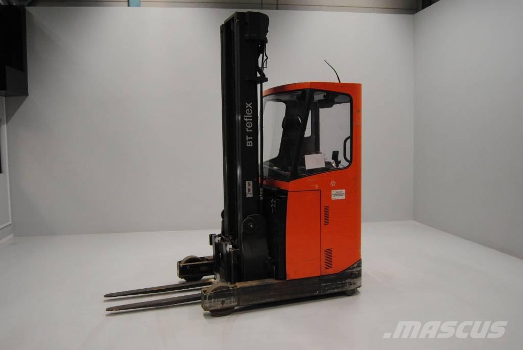 Toyota RRE160CC Reach truck