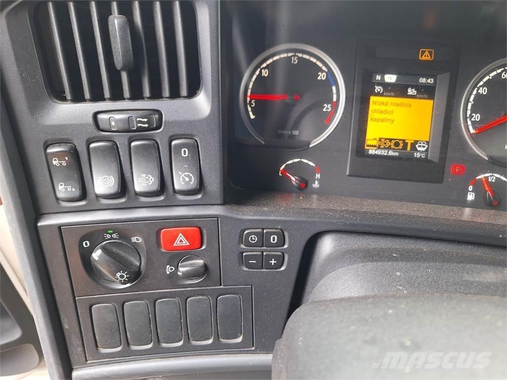 Scania R 450 Truck Tractor Units