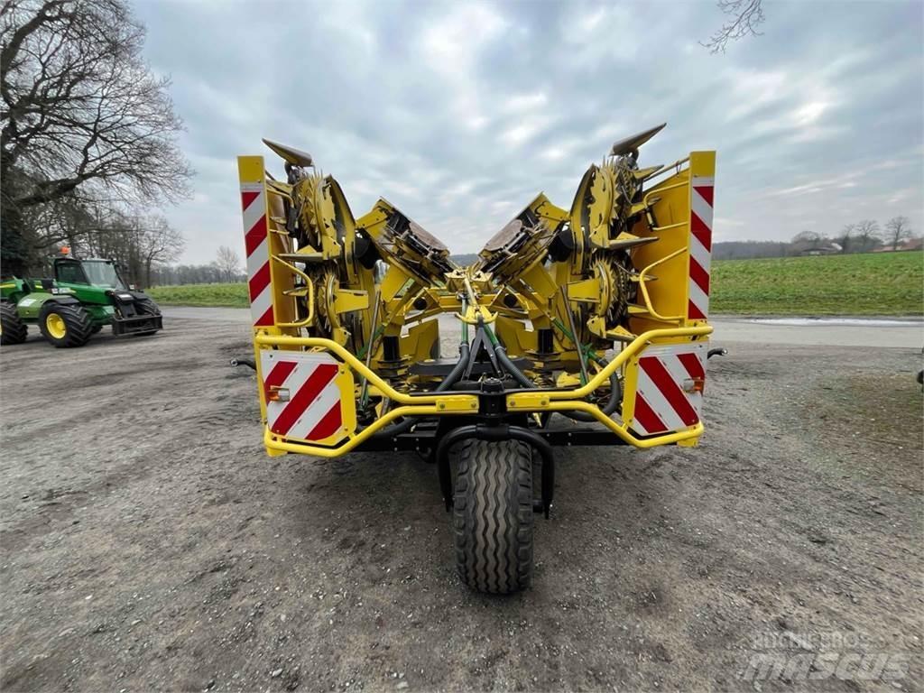 Kemper 375Plus Other farming machines