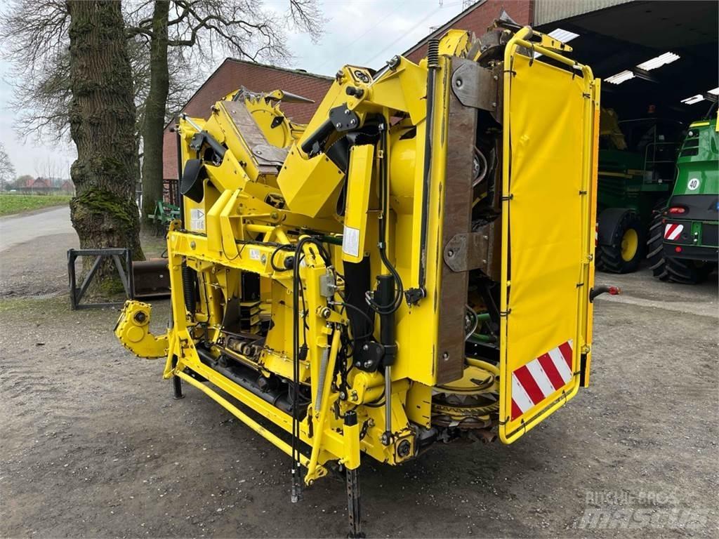 Kemper 375Plus Other farming machines