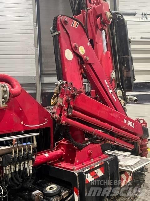 EGT VD1510 Waterwell drill rigs