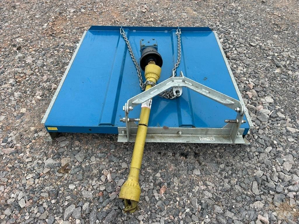 Fleming TB 5 Other farming machines
