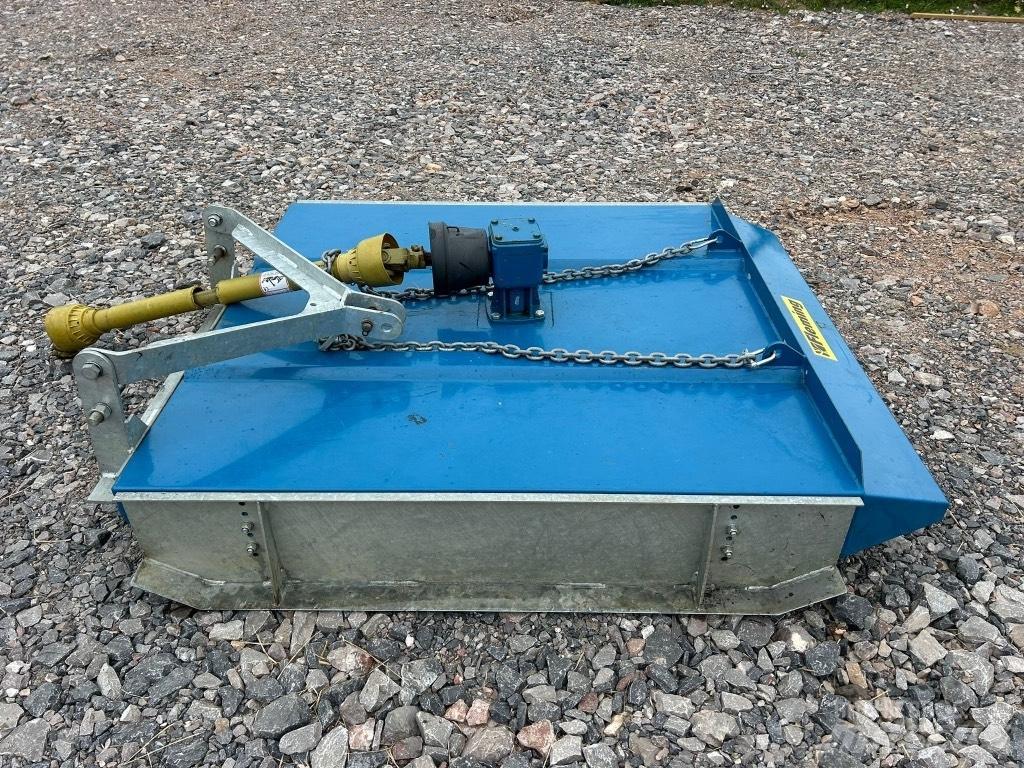 Fleming TB 5 Other farming machines