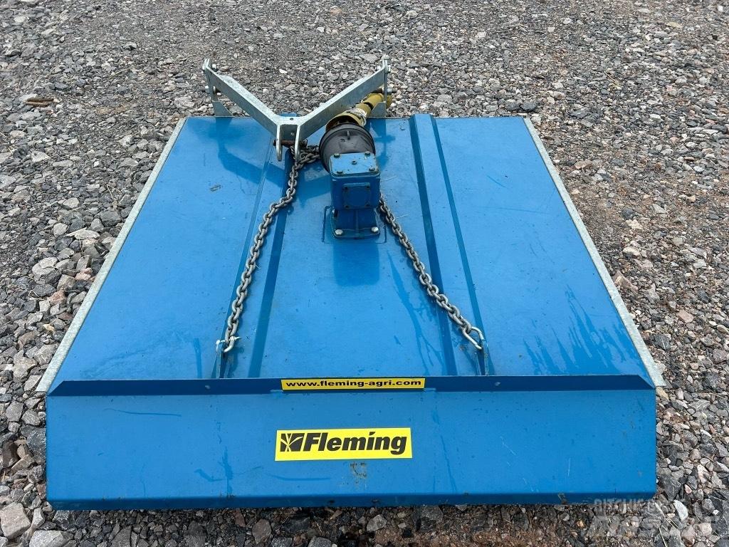 Fleming TB 5 Other farming machines