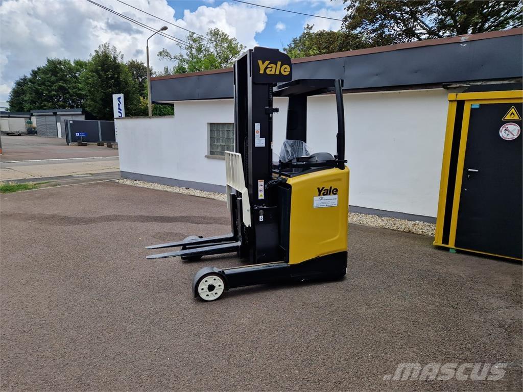 Yale MR14 Reach truck