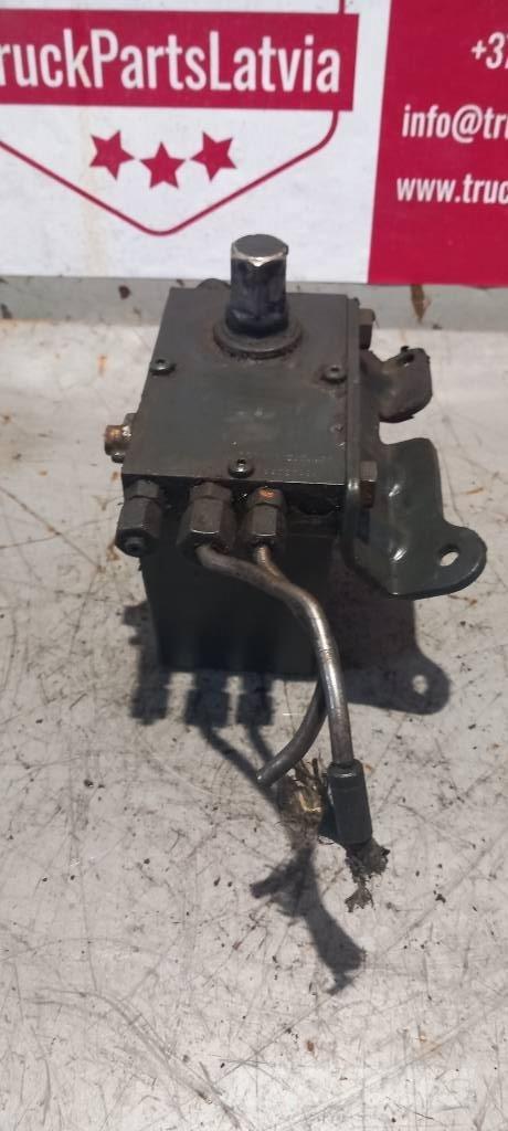 Scania R 440.    2204436 Hydraulics
