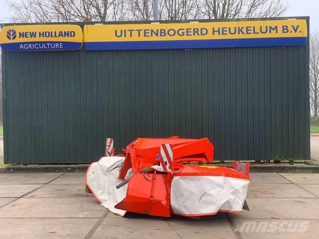 Kuhn FC 313 F Mower-conditioners