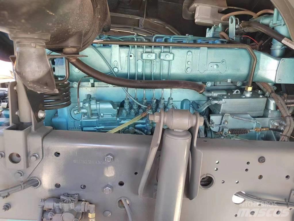 Howo 420 Truck Tractor Units