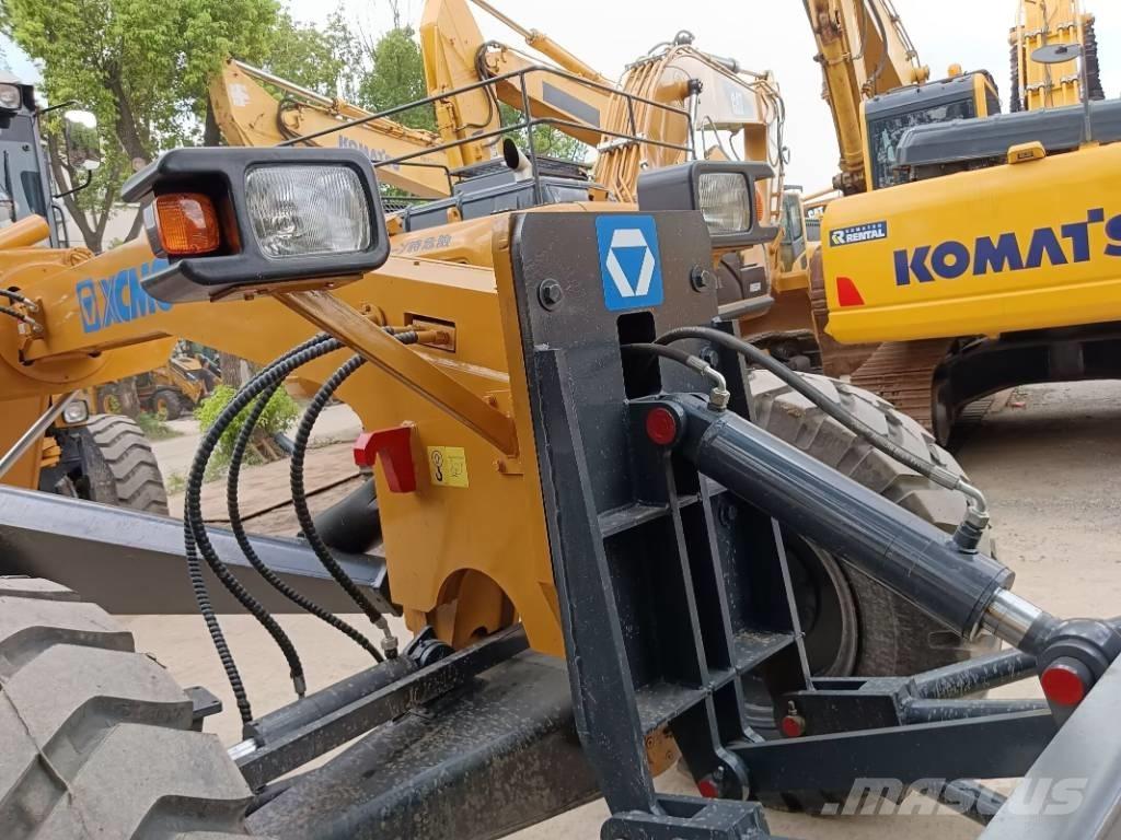 XCMG GR 2153 Graders