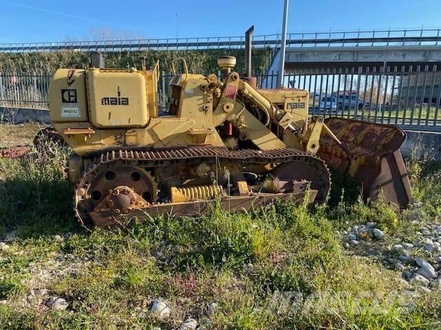 CAT 951 C Crawler FEL's