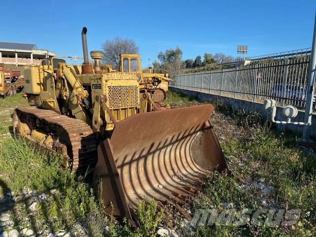 CAT 951 C Crawler FEL's