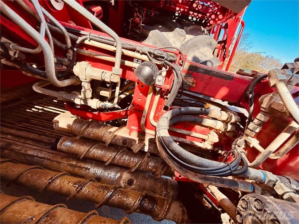 Grimme REXOR 6200 Other farming machines