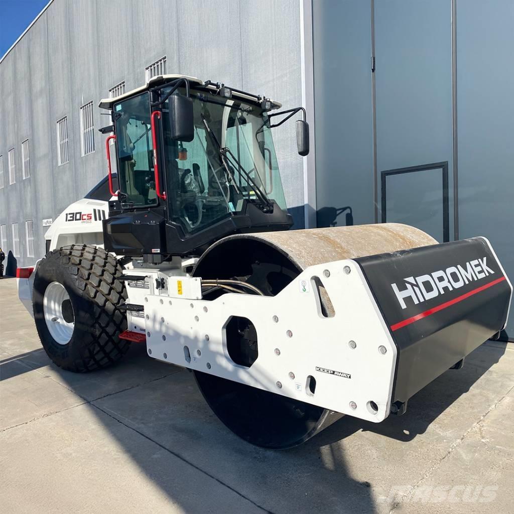 Hidromek HMK 130CS-5 Others