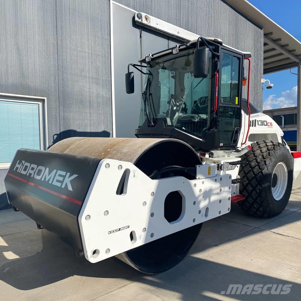 Hidromek HMK 130CS-5 Others
