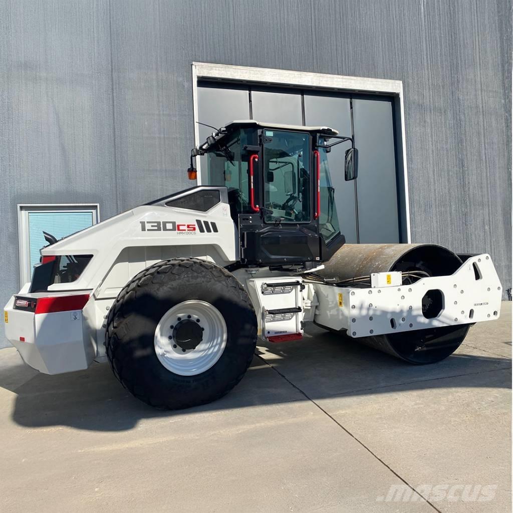 Hidromek HMK 130CS-5 Others