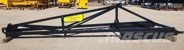 West End MFG.  Jib Other