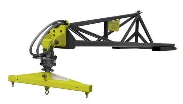 West End MFG.  Jib Other