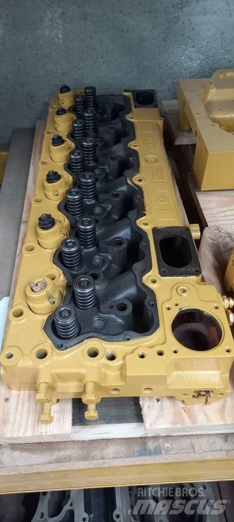 CAT 3306 Engines