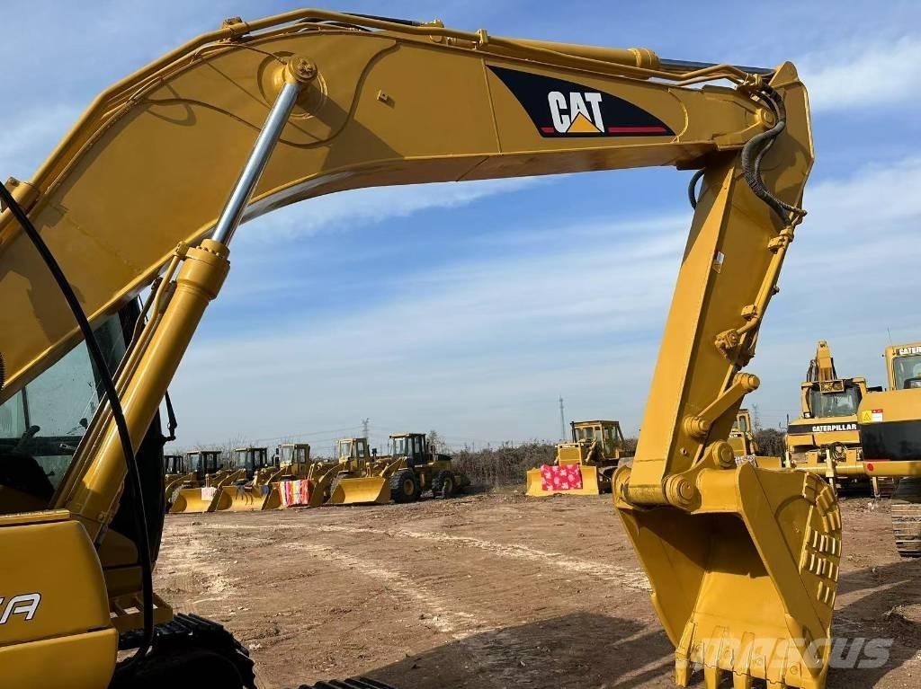 CAT 320 C L Crawler excavators