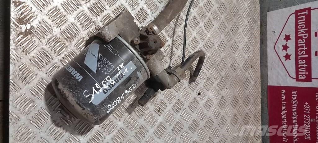 Scania 94 D.    2057999 Brakes